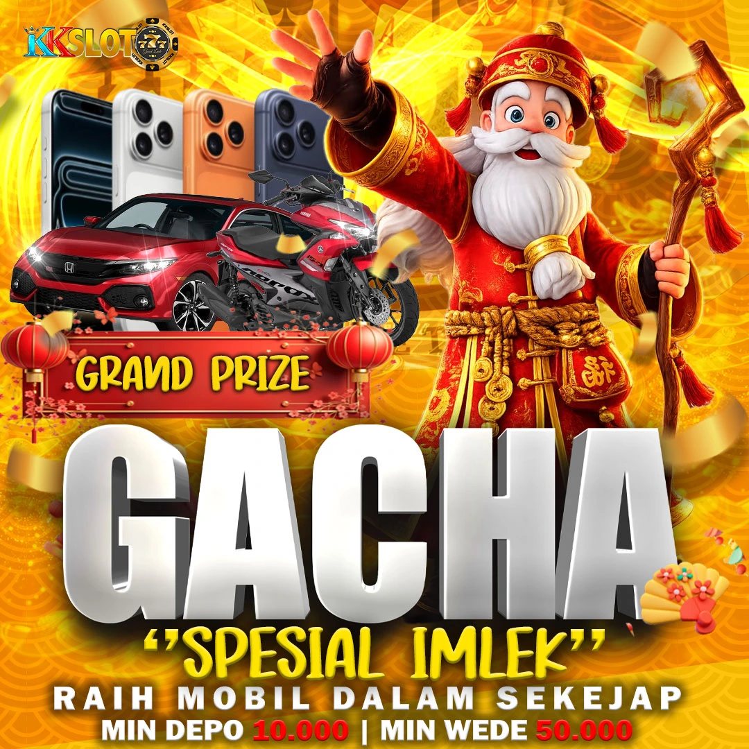 ZK89 - ZK 89 | Main 5 Menit Pasti Menangkan Simbol Scatter image 1